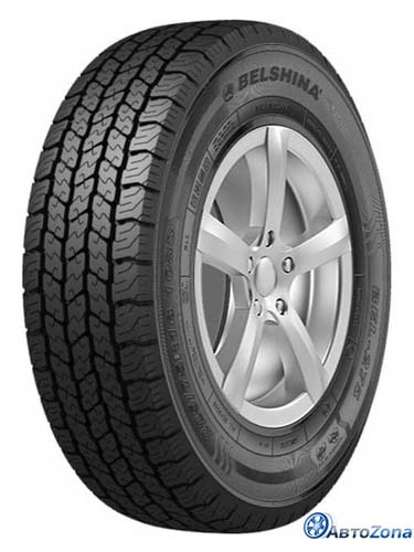 Белшина BEL-295 225/65R17 102H